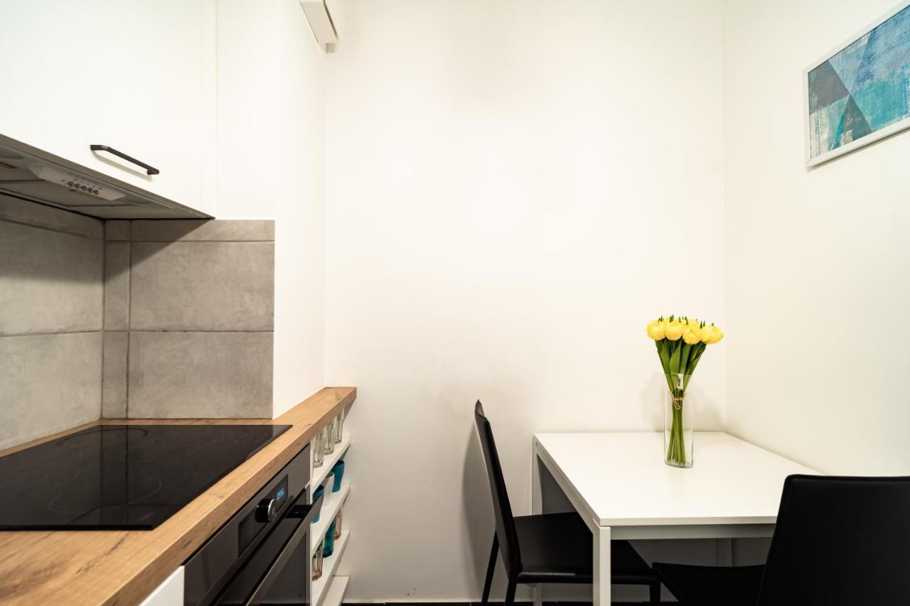 Vig Apartment - With Private Parking 布达佩斯 外观 照片