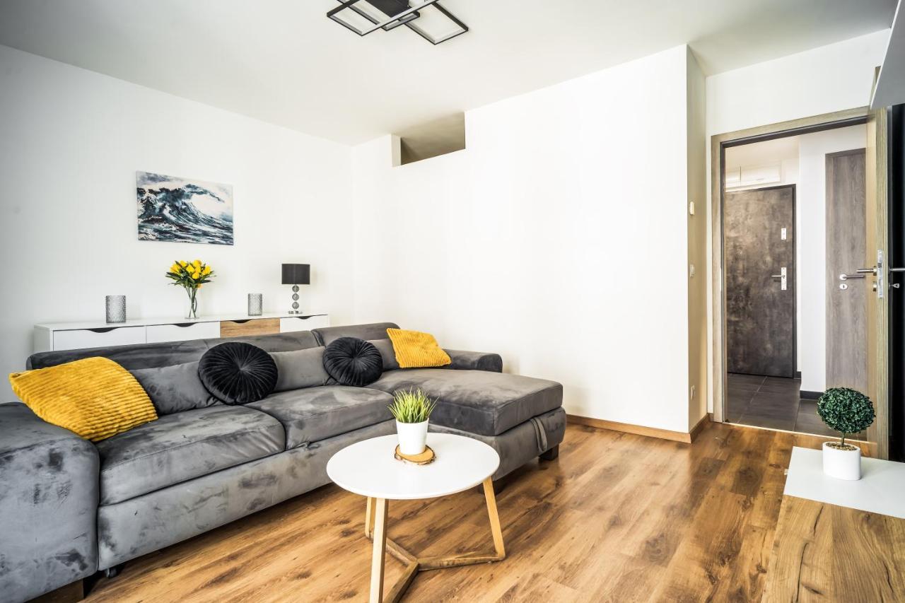 Vig Apartment - With Private Parking 布达佩斯 外观 照片